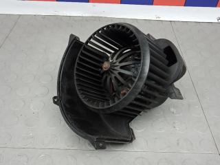 моторчик печки Volkswagen Touareg 1 поколение 2005, 3.2 л., бензин, АКПП, внедорожник 5 дв.