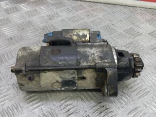 стартер Nissan X-Trail T30 [рестайлинг] 2005, 2.2 л., DCi, дизель, МКПП, внедорожник 5 дв.