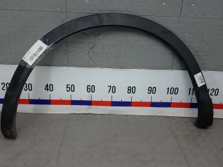 молдинг крыла Nissan Qashqai 2 поколение 2014, 1.5 л., дизель, МКПП, внедорожник 5 дв., 938284EA0A