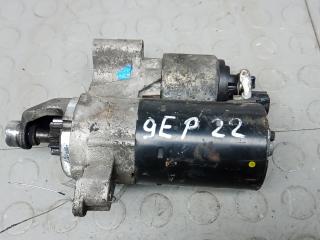 стартер Audi A5 8T 2010, 1.8 л., бензин, МКПП, купе