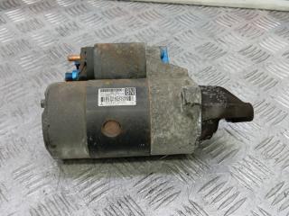 стартер Suzuki SX4 1 поколение 2006, 1.6 л., бензин, МКПП, хетчбэк 5 дв.