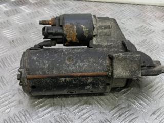 стартер Ford Transit 7 поколение 2009, 2.2 л., дизель, МКПП, микроавтобус, BN