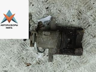 суппорт задний правый Volkswagen Golf 5 поколение 2005, 1.4 л., бензин, МКПП, синий, хетчбэк 5 дв.