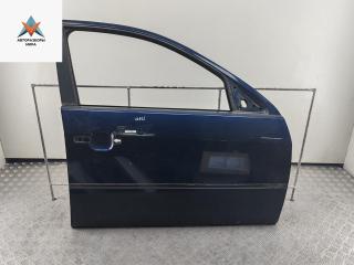 дверь сдвижная Ford Mondeo 3 поколение [рестайлинг] 2005, синий, универсал