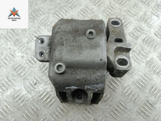 подушка крепления КПП Volkswagen Bora 1 поколение 2000, 1.6 л., бензин, АКПП, серый, седан