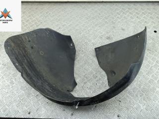 Подкрылок передний правый Volkswagen Golf 5 поколение 2005, 1.4 л., бензин, хетчбэк 5 дв.