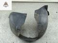 Подкрылок передний правый Volkswagen Golf 5 поколение 2005, 1.4 л., бензин, хетчбэк 5 дв. - фото №2