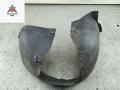 Подкрылок передний правый Volkswagen Golf 5 поколение 2005, 1.4 л., бензин, хетчбэк 5 дв. - фото №3