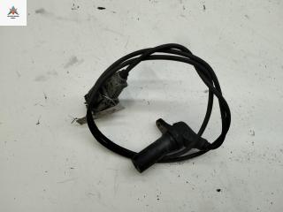 датчик коленвала Volkswagen Passat B5 [рестайлинг] 2003, 1.9 л., дизель, МКПП, серый, универсал, 038907013E