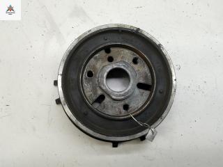 шкив распредвала Volkswagen Passat B5 [рестайлинг] 2003, 1.9 л., дизель, МКПП, серый, универсал, 038109239
