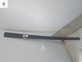 молдинг двери передней правой Opel Vectra B 1998, 1.8 л., бензин, МКПП, серый, универсал, 90507534