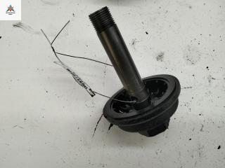 крышка масляного стакана Volkswagen Passat B5 [рестайлинг] 2003, 1.9 л., дизель, МКПП, серый, универсал, 038117651