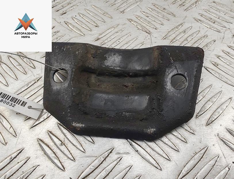 кронштейн (крепление) Chrysler Voyager 3 поколение 1999, 3.3 л., бензин, АКПП, синий, минивэн - фото №1