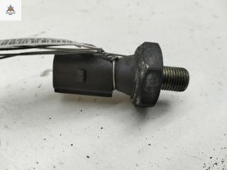 датчик давления масла Volkswagen Passat B5 [рестайлинг] 2003, 1.9 л., дизель, МКПП, серый, универсал, 038919081D