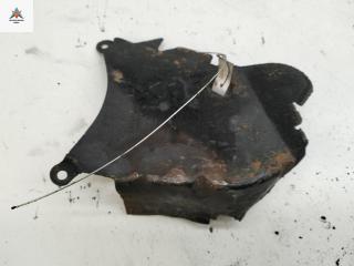 защита (кожух) ремня ГРМ Volkswagen Passat B5 [рестайлинг] 2003, 1.9 л., дизель, МКПП, серый, универсал, 038109147D