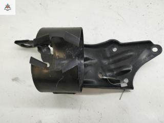 кронштейн (крепление) Volkswagen Passat B5 [рестайлинг] 2003, 1.9 л., дизель, МКПП, серый, универсал, 8D0127224D