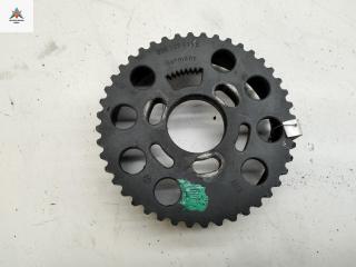 шкив распредвала Volkswagen Passat B5 [рестайлинг] 2003, 1.9 л., дизель, МКПП, серый, универсал, 038109111E