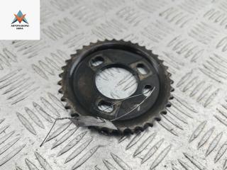 шкив распредвала Ford Transit 7 поколение 2008, 2.4 л., дизель, МКПП, белый, микроавтобус, 6C1Q6256AB