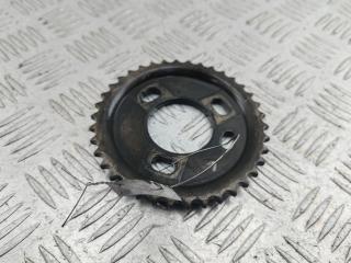 шкив распредвала Ford Transit 2008, 2.4 л., дизель, МКПП, белый, микроавтобус, 6C1Q6256AB