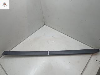 молдинг двери задней левой Opel Vectra B 1998, 1.8 л., бензин, МКПП, серый, универсал