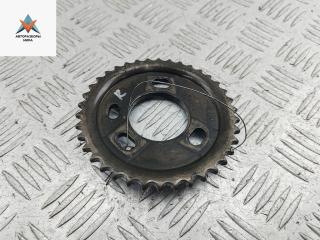 шкив распредвала Ford Transit 7 поколение 2008, 2.4 л., дизель, МКПП, белый, микроавтобус, 6C1Q6256AB