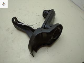 маслозаливная горловина Ford Transit 7 поколение 2008, 2.4 л., дизель, МКПП, белый, микроавтобус, 6C1Q6A867BA