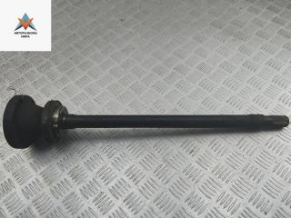 Привод Mercedes-Benz Vito-1 W638 2002, 2.2 л., дизель, МКПП, белый, микроавтобус