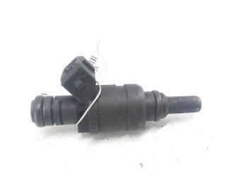 форсунка BMW 5 серия E39 [рестайлинг] 2002, 2.2 л., бензин, АКПП, зелёный, универсал, 1427240