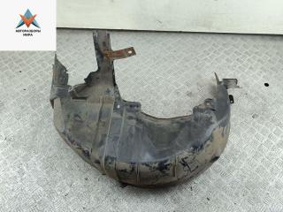 Подкрылок задний правый Subaru Legacy 4 поколение 2006, 2.5 л., бензин, универсал, 59122AG000