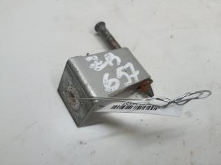 петля крышки багажника Opel Zafira B 2006, серый, минивэн, 90559255
