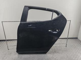 дверь сдвижная Mazda 3 BP 2019, чёрный, хетчбэк 5 дв., BDMT73010
