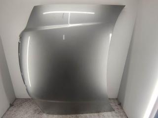 капот Audi A6 4B/C5 [рестайлинг] 2003, 2.5 л., дизель, АКПП, серый, универсал