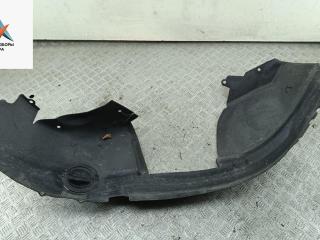 Подкрылок передний правый Chrysler Voyager 3 поколение 1999, 3.3 л., бензин, минивэн, 4716472-EC-N