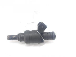 форсунка BMW 3 серия E46 2000, 2.0 л., бензин, АКПП, чёрный, седан, 1427240