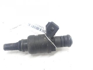 форсунка BMW 5 серия E39 [рестайлинг] 2003, 2.5 л., бензин, МКПП, чёрный, универсал, 1427240