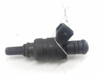 форсунка BMW 3 серия E46 2000, 2.0 л., бензин, АКПП, чёрный, седан, 1427240