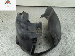 Подкрылок передний правый Chrysler Voyager 3 поколение 1999, 3.3 л., бензин, минивэн, 4716473-EC-P