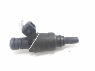 форсунка BMW 5 серия E39 [рестайлинг] 2002, 2.2 л., бензин, АКПП, зелёный, универсал, 1427240