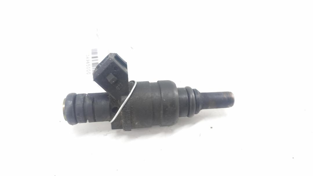 форсунка BMW 5 E39 2002, 2.2 л., бензин, АКПП, зелёный, универсал, 1427240