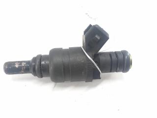 форсунка BMW 3 серия E46 2000, 2.0 л., бензин, АКПП, чёрный, седан, 1427240