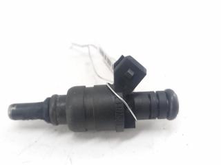 форсунка BMW 5 серия E39 [рестайлинг] 2003, 2.5 л., бензин, МКПП, чёрный, универсал, 1427240