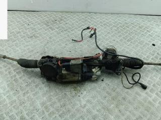 рулевая рейка Volkswagen Golf 5 поколение 2005, 1.4 л., бензин, МКПП, синий, хетчбэк 5 дв.