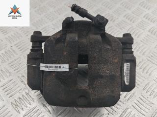 суппорт передний правый Opel Insignia 1 поколение (A) [рестайлинг] 2016, 1.6 л., дизель, МКПП, серый, универсал, 22958767