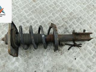 стойка передняя Fiat Scudo 2 поколение 2007, 2.0 л., дизель, МКПП, серый, минивэн