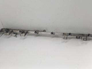 топливная рампа BMW X5 E53 [рестайлинг] 2003, 3.0 л., бензин, МКПП, чёрный, внедорожник 5 дв., 13537541452