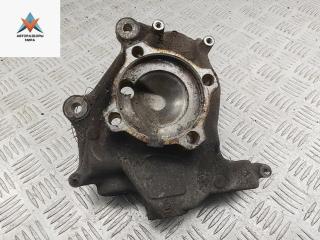 Кулак (корпус ступицы) передний правый BMW 5 серия E39 [рестайлинг] 2001, 3.0 л., дизель, АКПП, серый, универсал