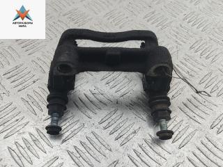 скоба суппорта Opel Zafira 2 поколение (B) 2006, 2.2 л., бензин, МКПП, серый, минивэн