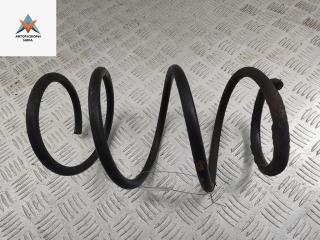 пружина передняя BMW 5 серия E39 [рестайлинг] 2002, 2.5 л., бензин, МКПП, чёрный, универсал