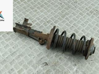 стойка передняя Opel Signum C [рестайлинг] 2005, 1.9 л., дизель, МКПП, чёрный, хетчбэк 5 дв., 13214373