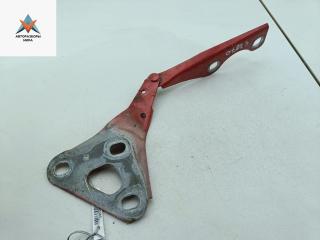 петля капота правая Opel Zafira 1 поколение (A) 1999, красный, минивэн, 90579422